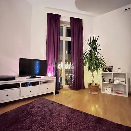 Apartment «breakfast At Tiffany's» *